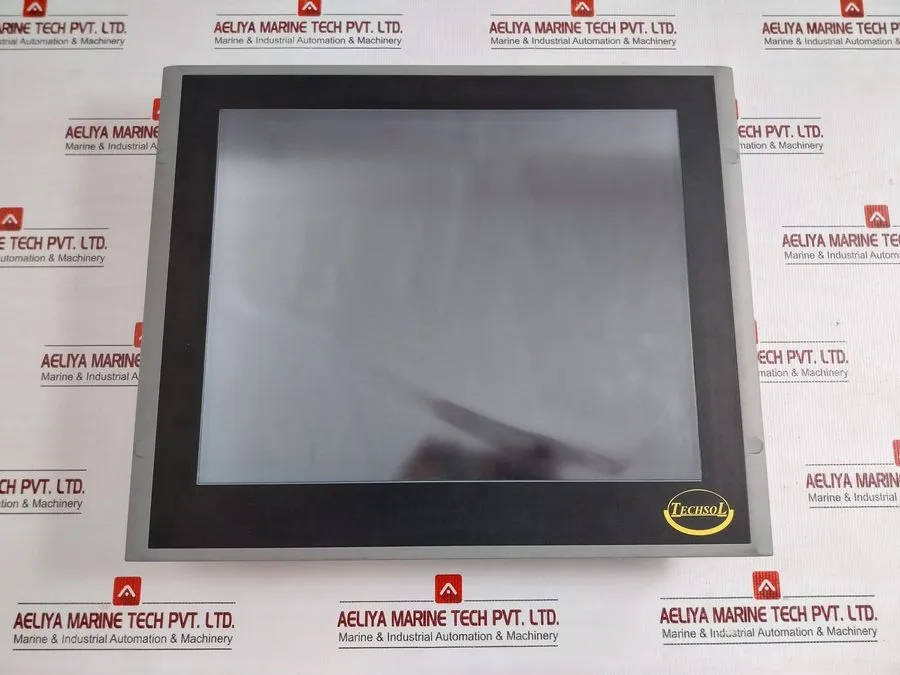 Панель оператора SIEMENS 6AV7861-3TA00-1AA0 SIMATIC LCD HMI Monitor Panel Series