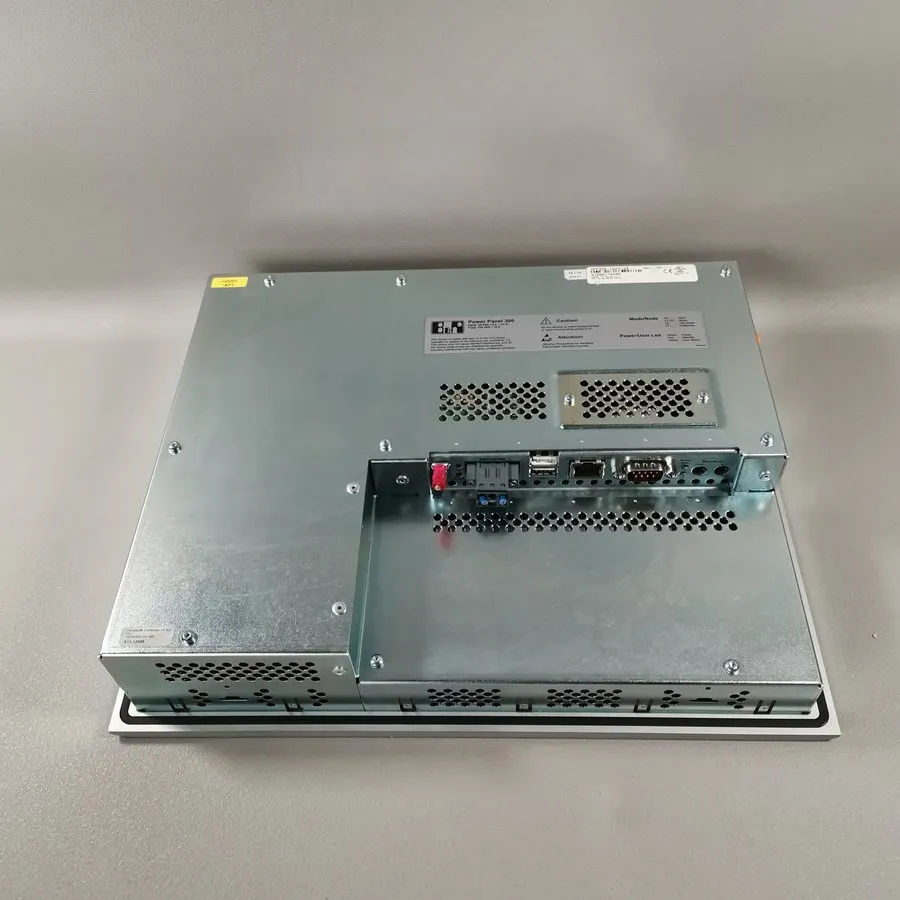 B&R PowerPanel 300 5PP320.1043-39