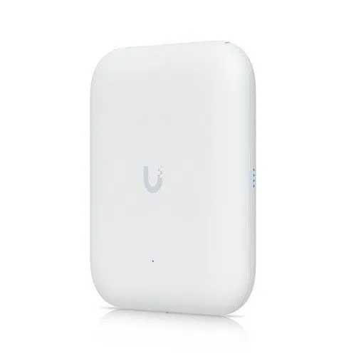 Точка доступа Wi-Fi Ubiquiti UniFi U7 Outdoor WiFi 7 Access Point White (U7-Outd — фото лота 1