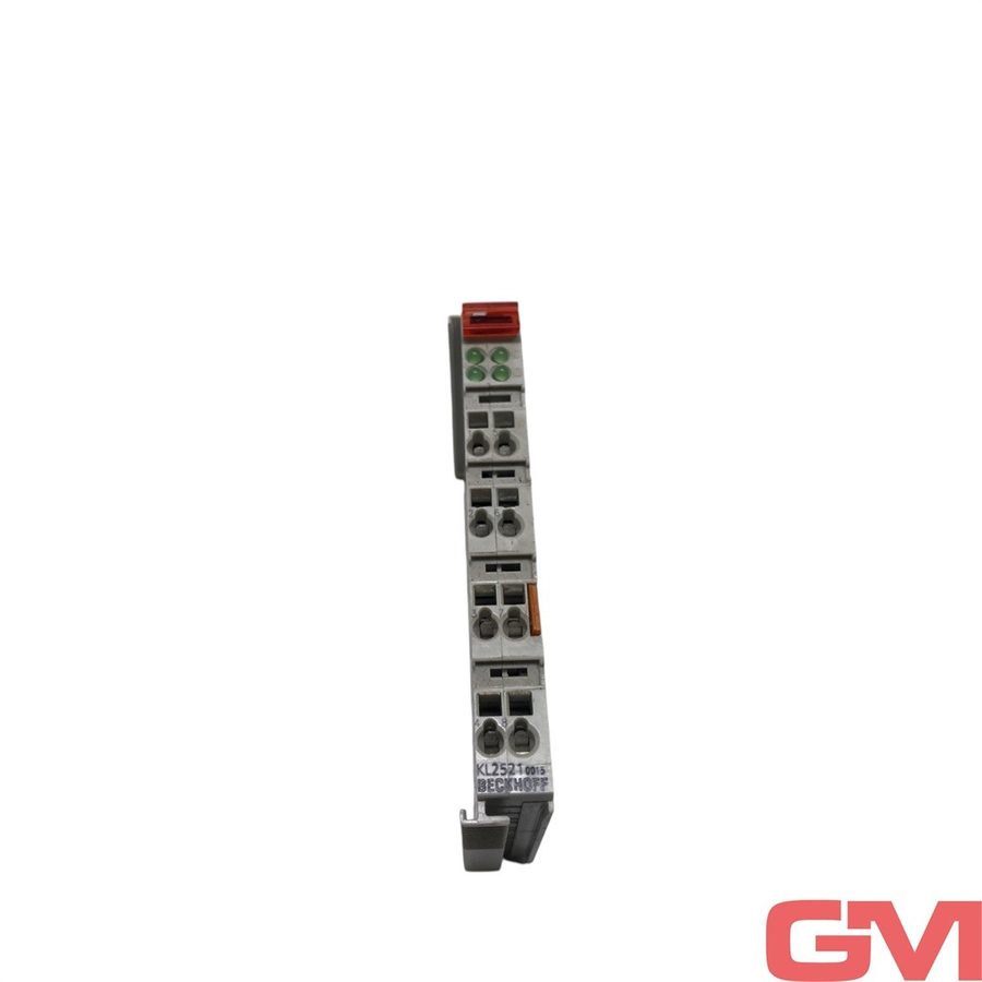 Фото лота KL2521-0015 от продавца №49517