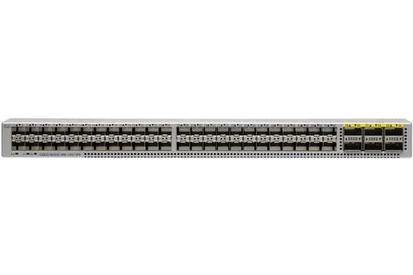 Коммутатор Cisco N9K-C9372TX-E