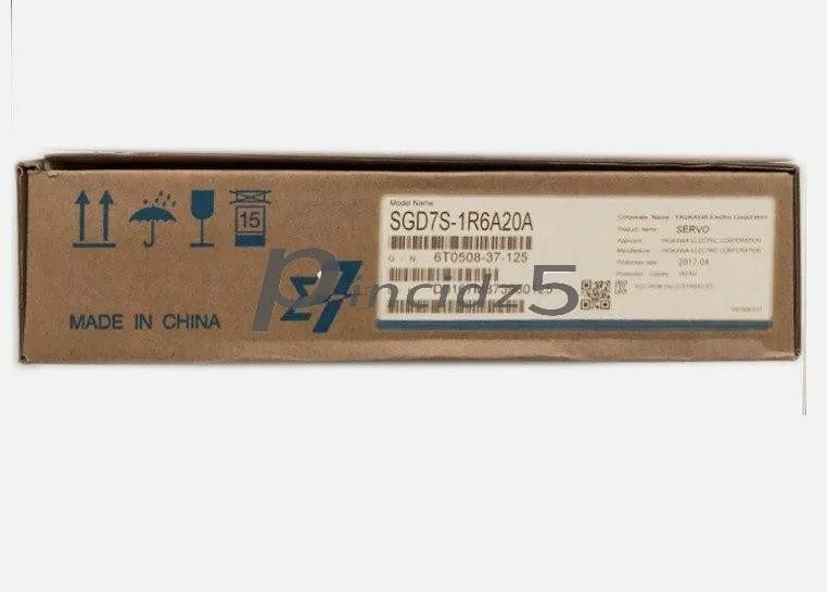Сервопривод SGD7S-1R6A20A