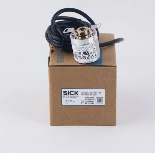 Энкодер SICK DBS36E-BBEK00100 1060529 Encoder