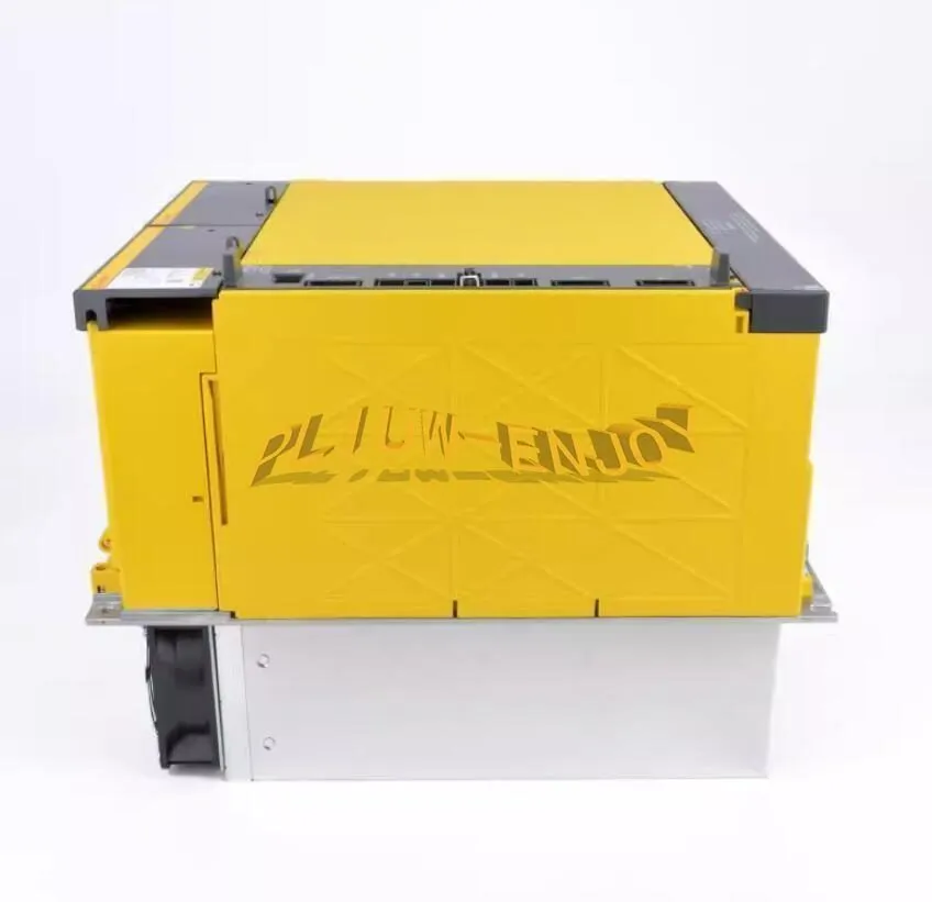 Сервоусилитель Fanuc Servo Drive A06B-6252-H075