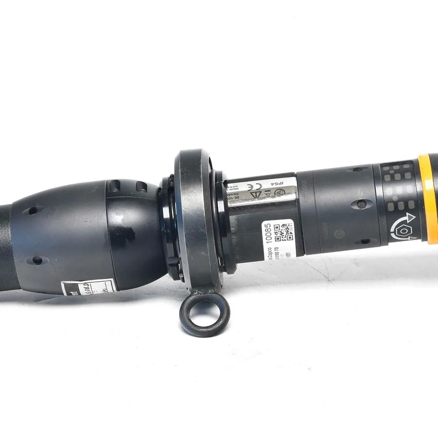 Пневмооборудование Atlas Copco Angle Wrench Tensor STR ETV STR61-70-13 8436 6160