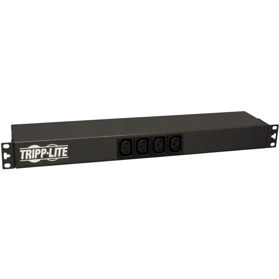 Блок розеток PDU Tripp Lite By Eaton Master-Power Pduh20Dv Pdu Basic 3.8Kw 100-2
