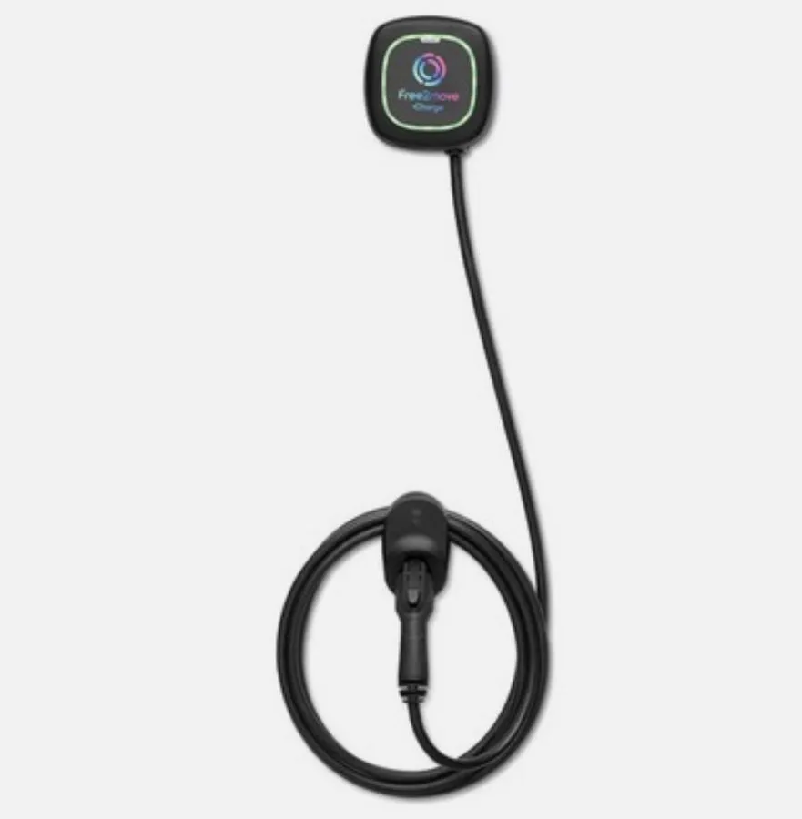 Аккумулятор Mopar Free2move Charge In-Home Ev Charger Level 2 48 Amp 82219155AC
