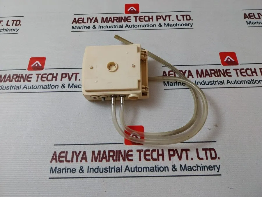 Датчик давления Kimo CP100 Pressure Transmitter CP101-PO 18-30Vdc 4-20Ma