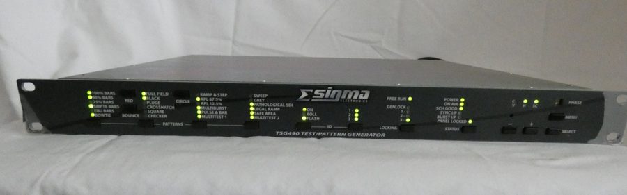 Фото лота TSG490 от продавца №26325