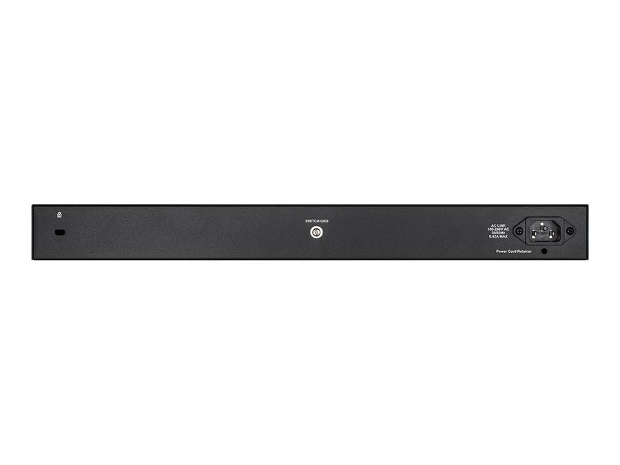 Фото лота DGS-1210-28/E от продавца №42058
