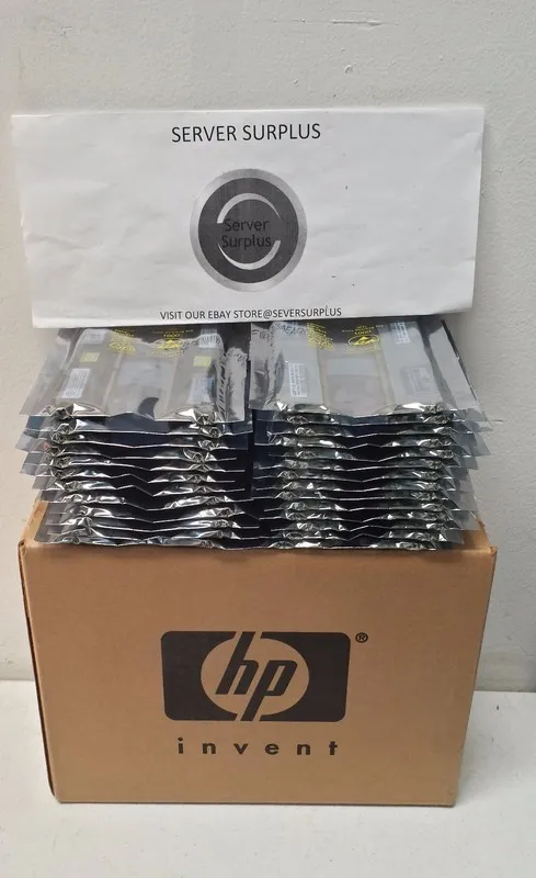 Модуль памяти HP Hynix 16GB PC3-8500R 4Rx4 DDR3 Server RAM HMT42GR7BMR4C-G7 5002