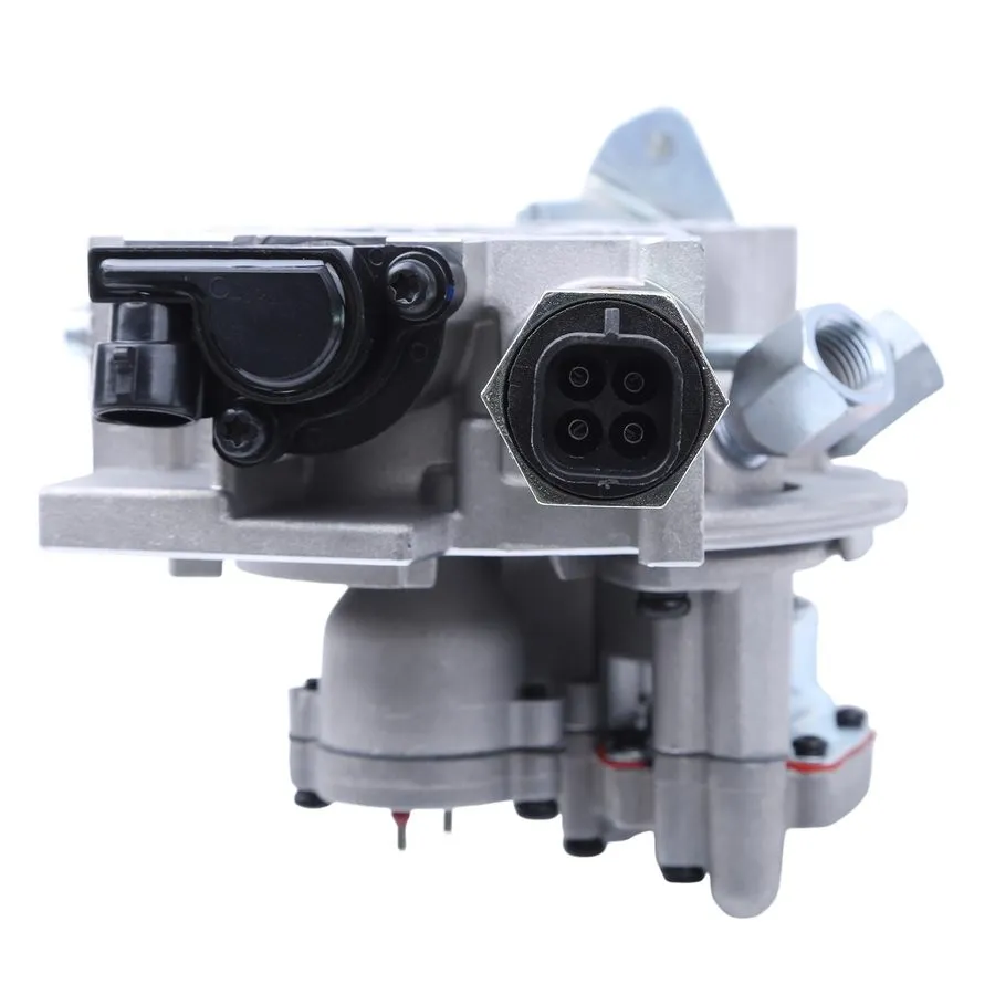 Трубопроводная арматура Fuel Pressure Regulator TBI Engine Replacement 5235206 A