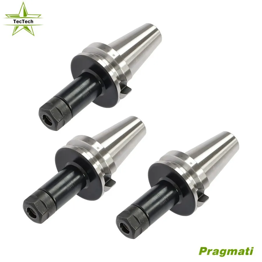 Режущий инструмент BT40-ER16 COLLET CHUCKS — фото лота 2