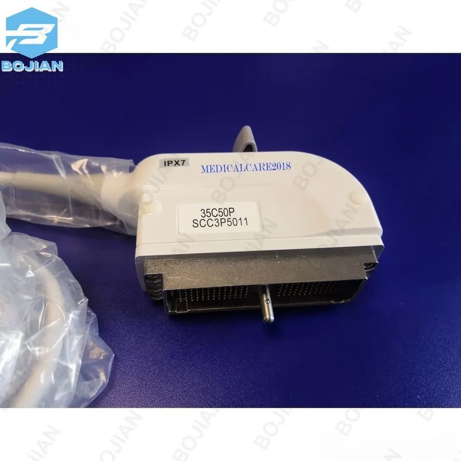 УЗИ-датчик Mindray 35C50P Convex Array Ultrasound Probe Compatible Transducer DC