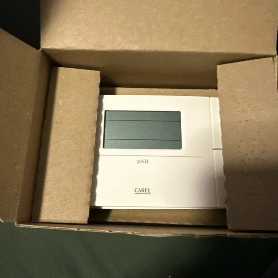 Термостат carel thermostat ADPG003000