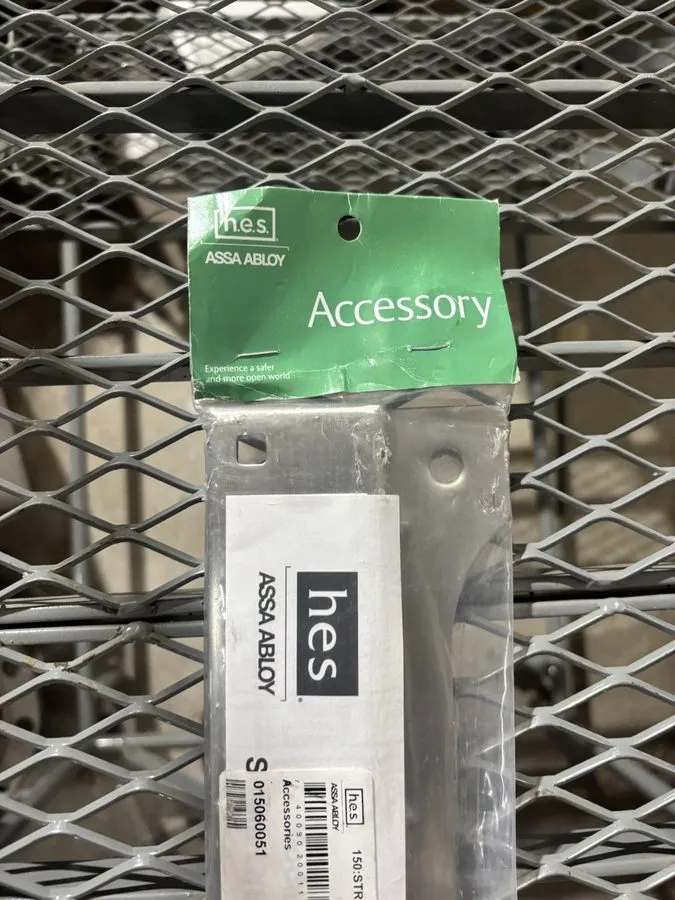 Оборудование видеонаблюдения HES ASSA ABLOY Electric Strike System Model 150: St — фото лота 1