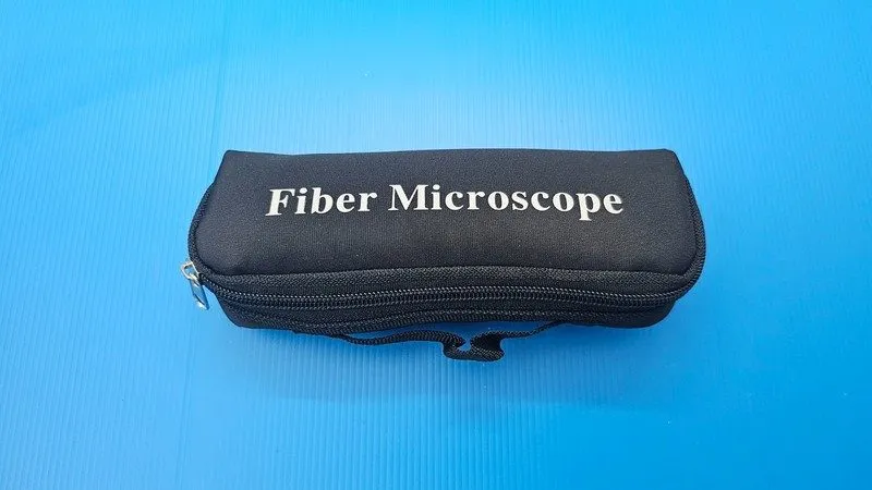 Видеомикроскоп Viavi JDSU P5000i USB Fiber Optic Microscope Inspection