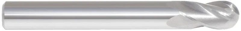 Режущий инструмент 3/64 4FL DE Stub BN Carbide End Mill, MTC-64257 — фото лота 1
