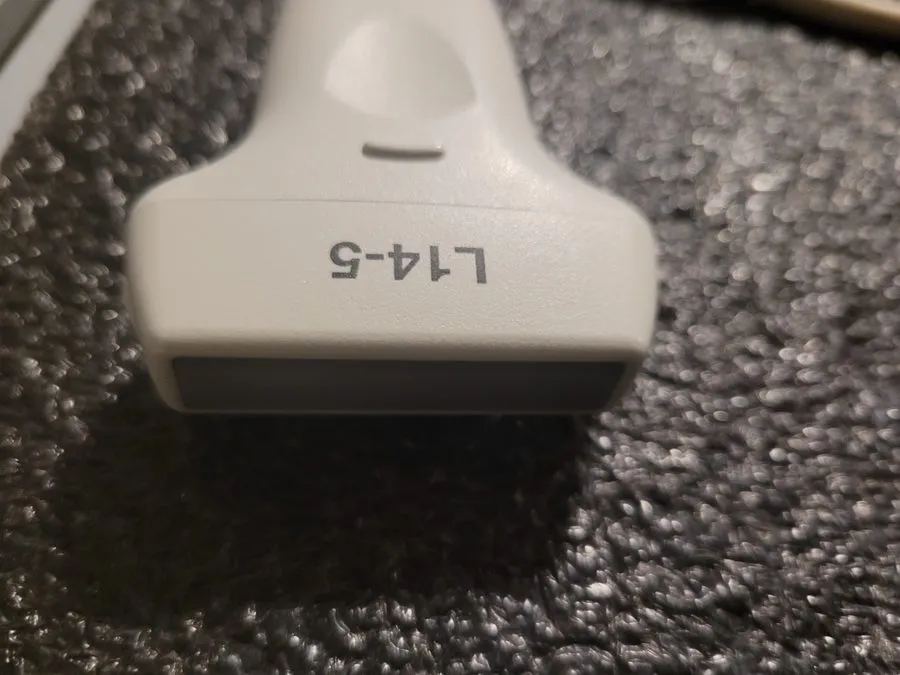 УЗИ-датчик ULTRASONIX L14-5/38 LINEAR ARRAY ULTRASOUND TRANSDUCER PROBE
