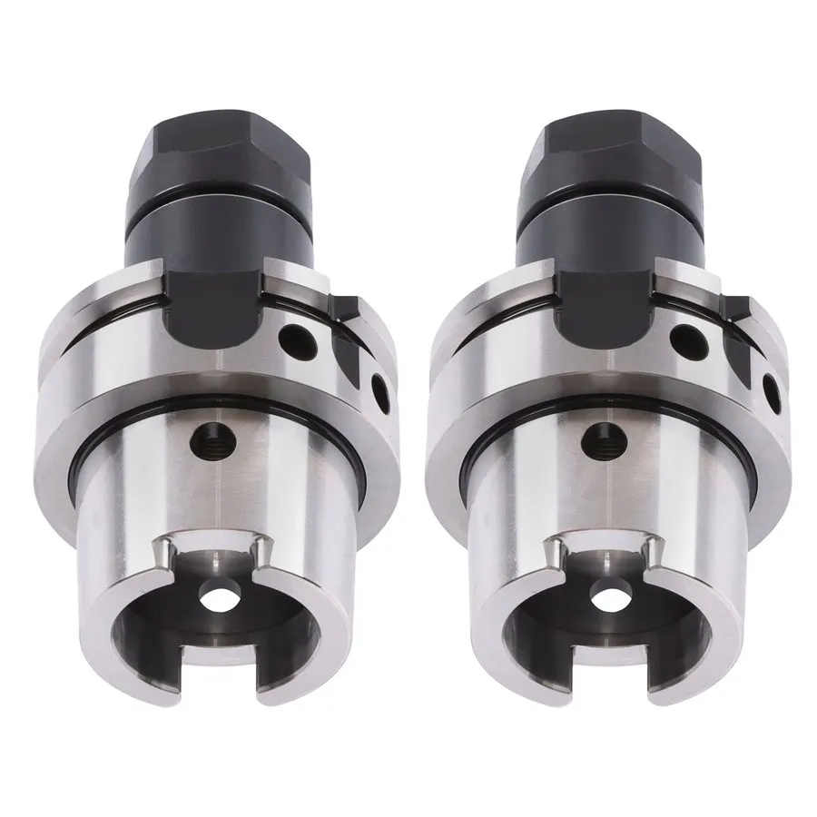 Режущий инструмент HSK63A-ER20-80 Collet Chuck G2.5 25000 RPM High Precision