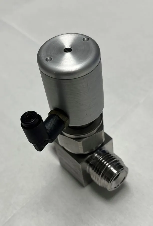 Клапан SWAGELOK SS-BN8VCR8-C Bellows Valve Stainless Steel 1/2” MVCR