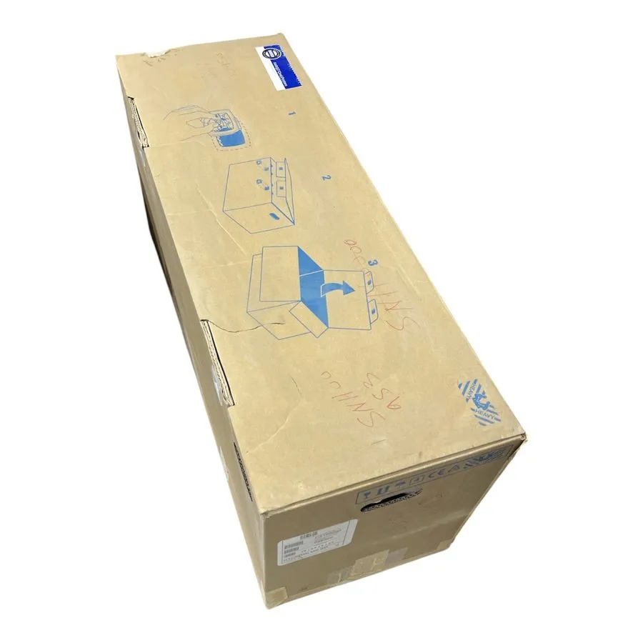 Принтер Fargo DTC5500LMX Dual Sided ID Card Printer **POWER ON /N.F.T