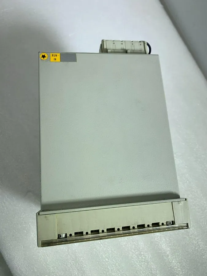 Реле защиты SIEMENS 7SJ5111-4CA02-0A/GG Comparison Protection Relay — фото лота 1