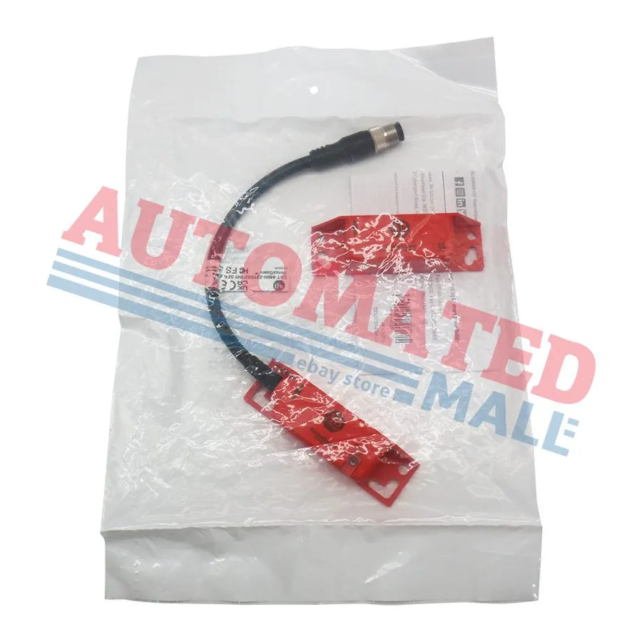 Реле безопасности Allen-Bradley 440N-Z21SS2HN9 Guardmaster 440N Non Contact Swit