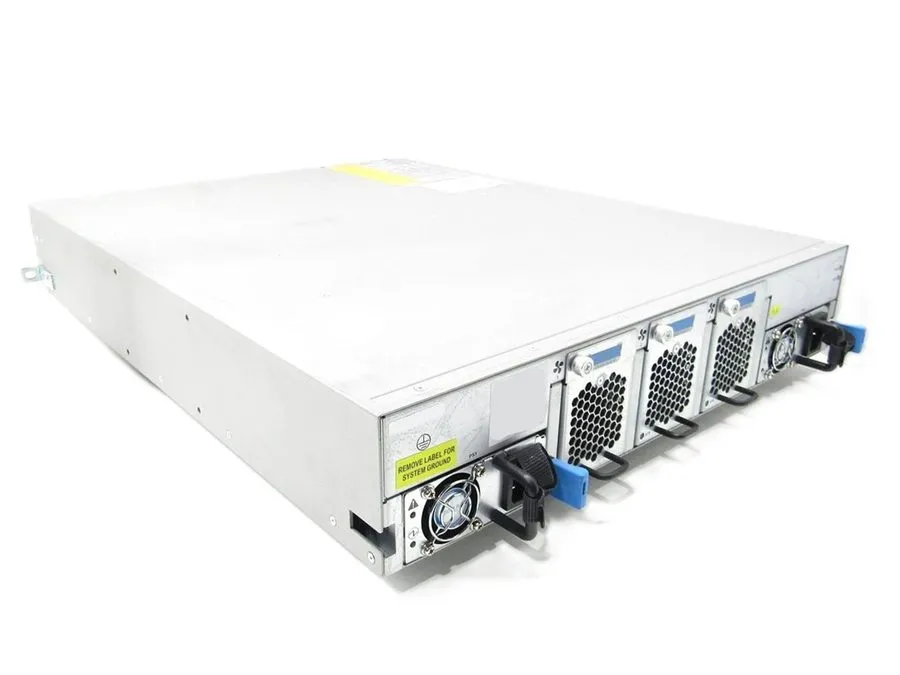 Коммутатор Cisco Nexus 9000 Series N9K-C9396TX V01 48-Port 2U Fully Managed Swit