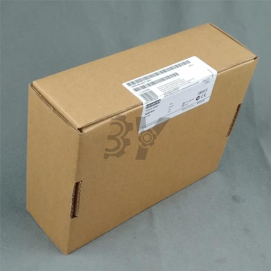 Панель оператора 6AV6642-0AA11-0AX1 HMI Touch Panel TP 177A 57