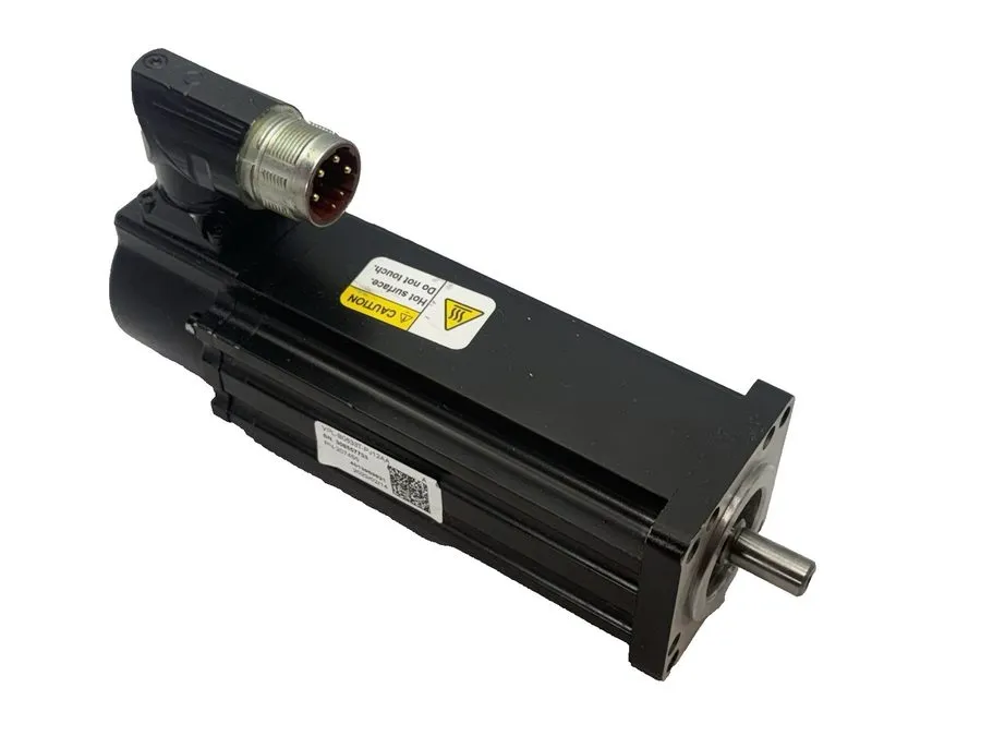 Серводвигатель Allen-Bradley VPL-B0633T-PJ12AA Servo Motor,Low Inertia,480V AC