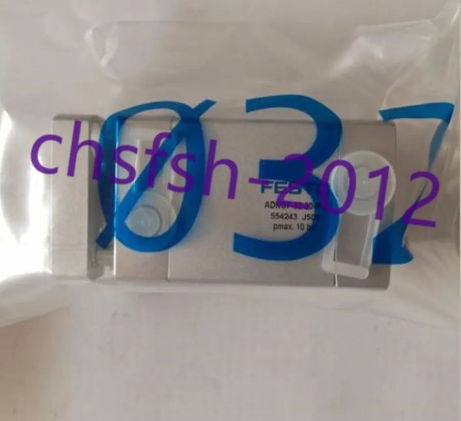 Пневмоцилиндр FESTO ADN-20-20-I-P-A Compact Air Cylinder