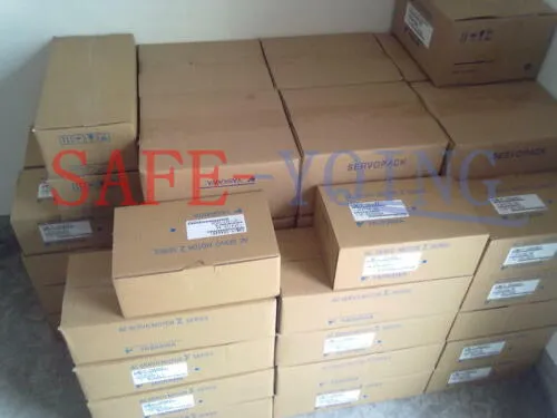 Серводвигатель Yaskawa servomotor SGMGV-03D3A61