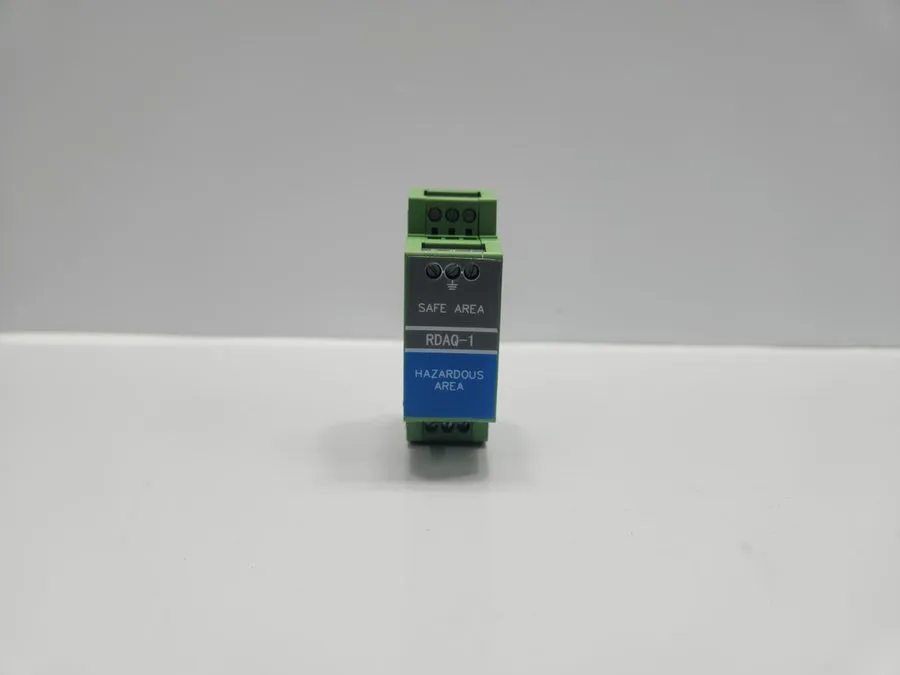 Датчик RONGDE ZENER BARRIER RDAQ-1