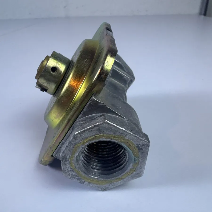 Трубопроводная арматура Viking Natural Gas Pressure Regulator PA070001 — фото лота 2