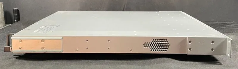 Коммутатор Arista DCS-7048T-4S-F 48x 1GB RJ-45 4x 10GB SFP+ Switch — фото лота 3