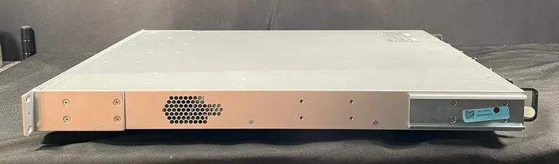 Коммутатор Arista DCS-7048T-4S-F 48x 1GB RJ-45 4x 10GB SFP+ Switch — фото лота 4