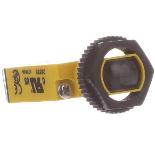 Фотоэлектрический датчик Banner Sm312cvqd Mini-Beam Photoelectric Sensor