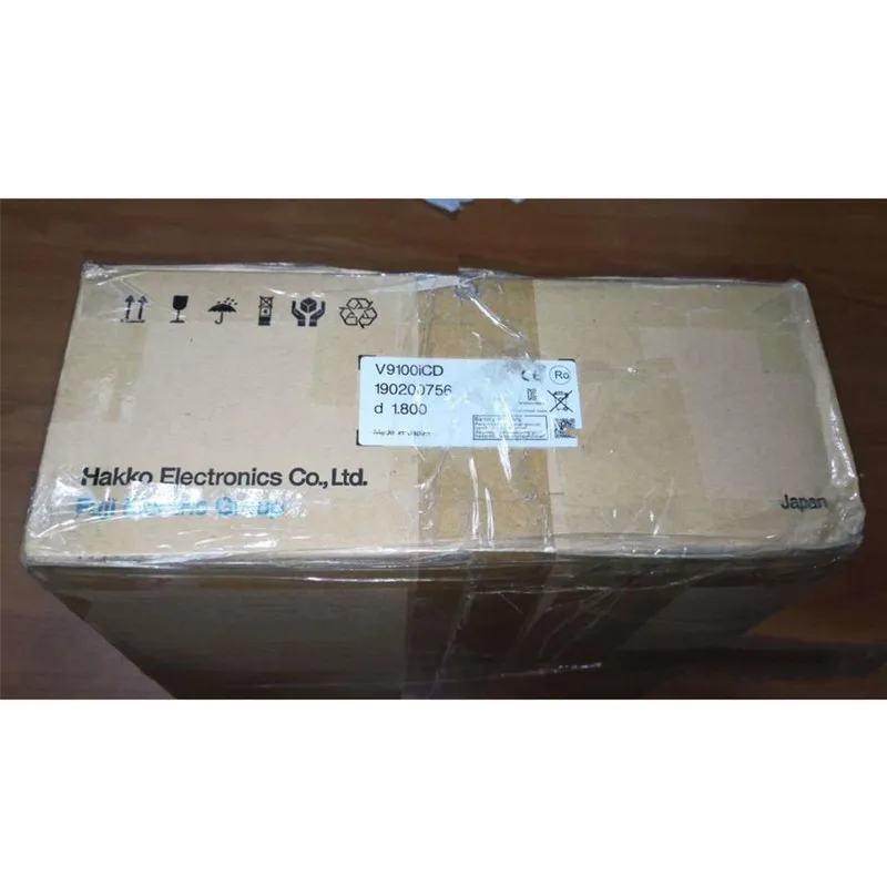 Панель оператора One FUJI V9100ISD Touch Panel HMI