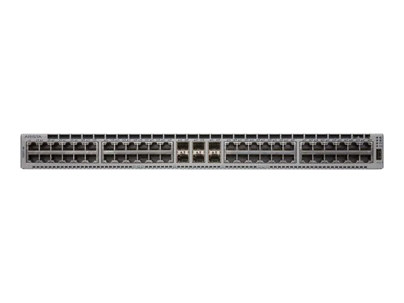 Коммутатор Arista DCS-7020TR-48-F Switch