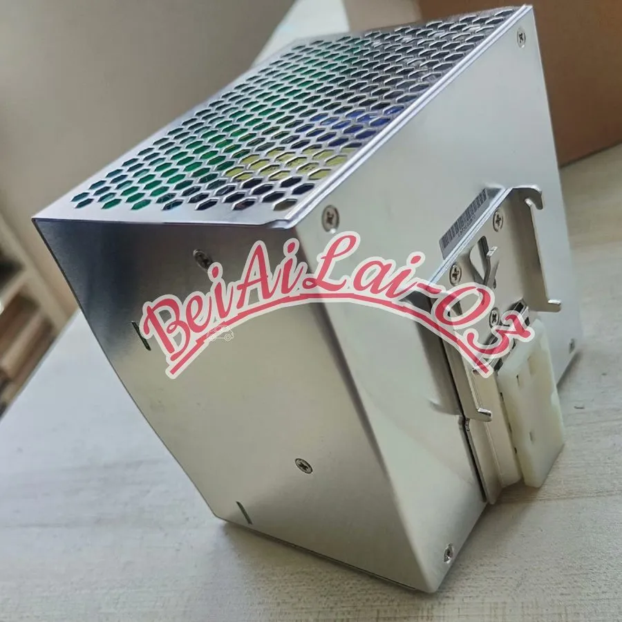 Блок питания Mean Well DRT-240-24 DIN Rail Power Supply 240W 24V 10A 400-500VAC 