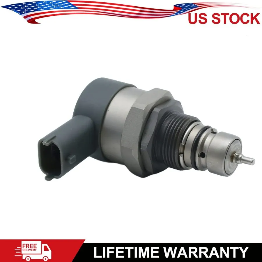 Клапан Fuel Pressure Regulator Valve для Ford Powerstroke 2011-2019 6.7L 0281006