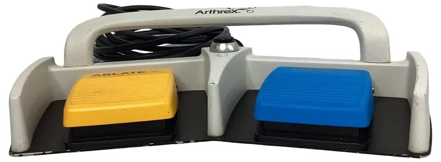 Сервер Arthrex Ar-9800-F Synergy RF Apollo Foot Pedal * — фото лота 1