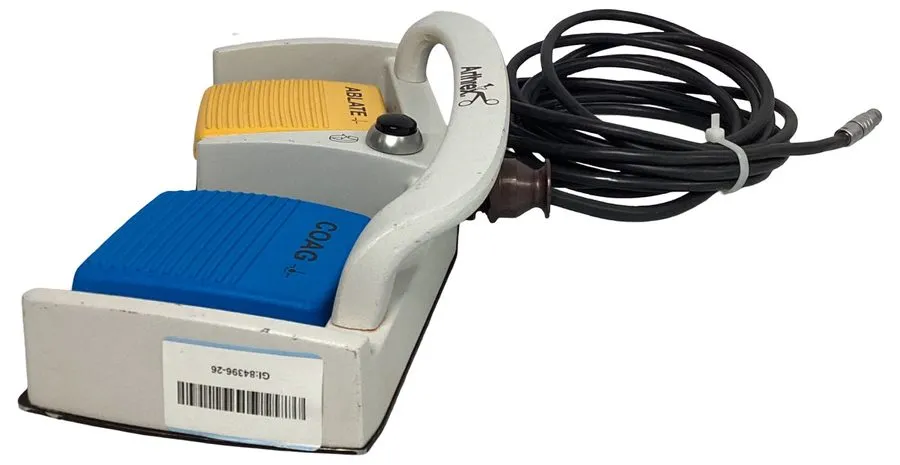 Сервер Arthrex Ar-9800-F Synergy RF Apollo Foot Pedal * — фото лота 2