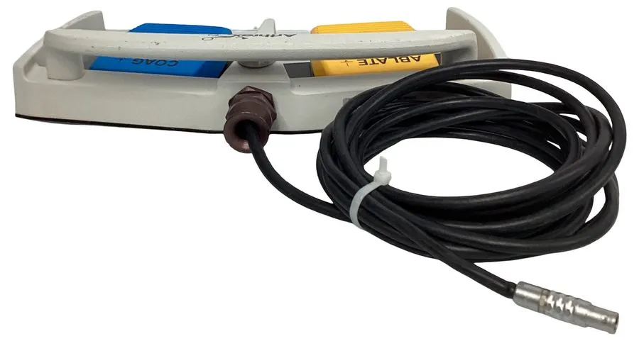 Сервер Arthrex Ar-9800-F Synergy RF Apollo Foot Pedal * — фото лота 3