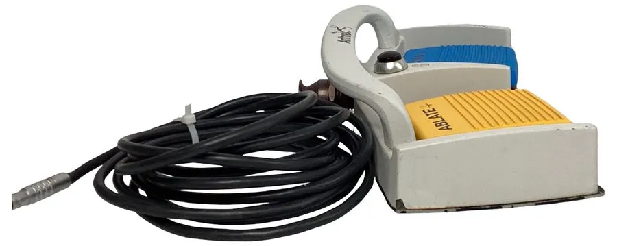 Сервер Arthrex Ar-9800-F Synergy RF Apollo Foot Pedal * — фото лота 4