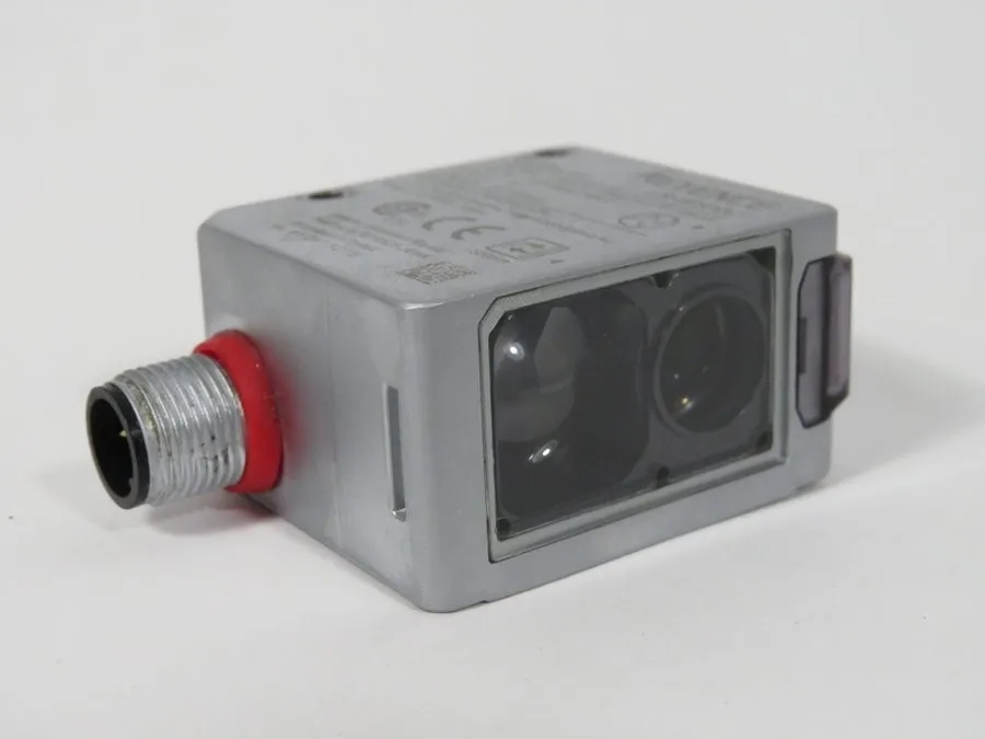 Датчик Keyence LR-W500C Full-Spectrum Sensor