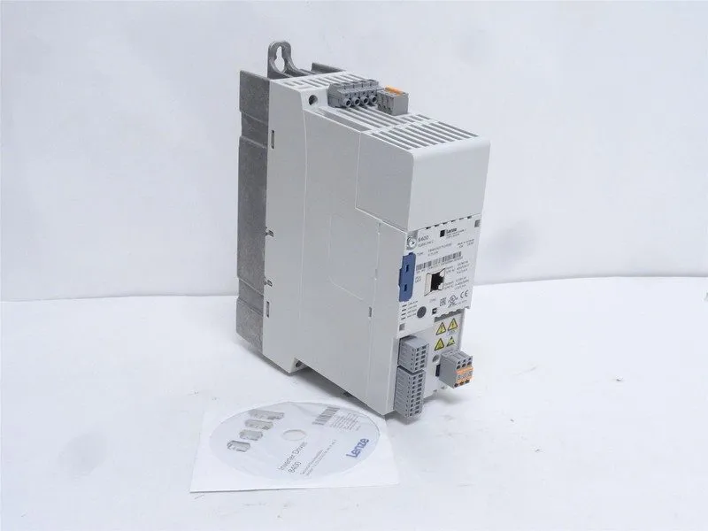 Частотный преобразователь Lenze 8400 StateLine C E84AVSCE7514SX0 Inverter Drive 