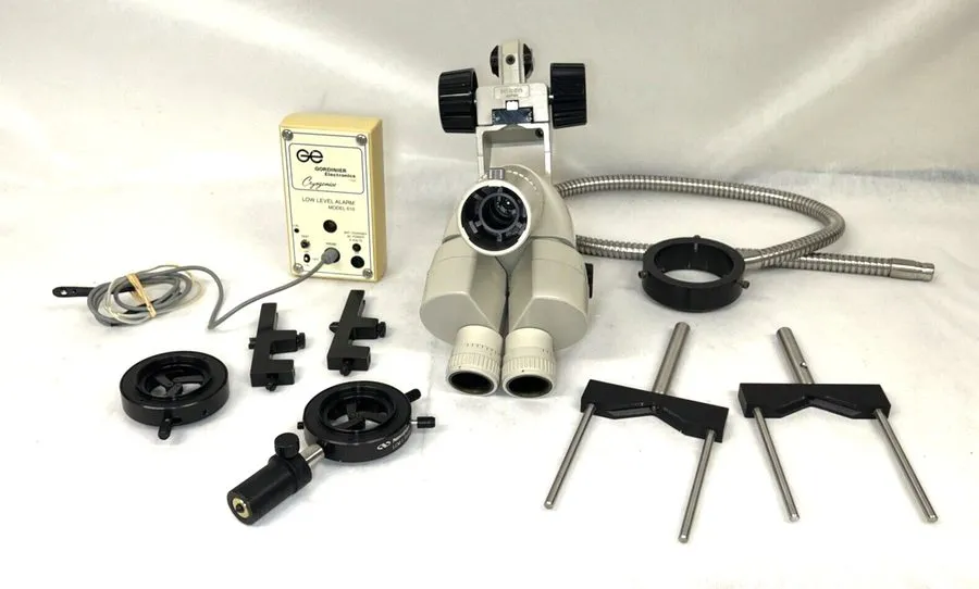 Микроскоп Nikon SMZ-2T Trinocular Stereo Microscope 10x/23mm