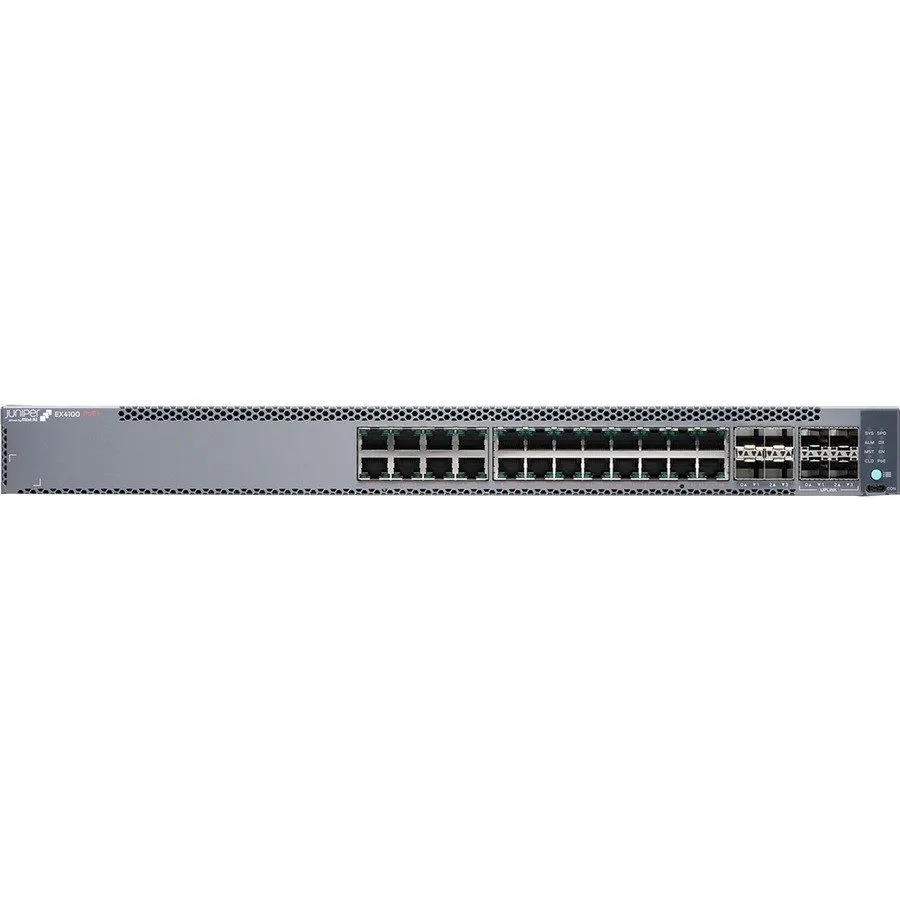 Коммутатор Juniper EX4100-24T Ethernet Switch